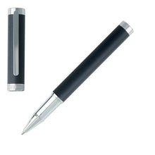 Lade das Bild in den Galerie-Viewer, Hugo Boss Tintenroller COLUMN Blue
