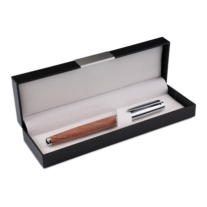 Hörner Tintenroller Legno