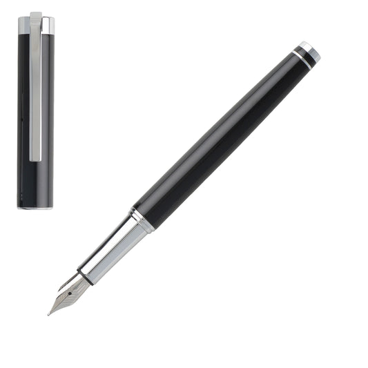 Der Hugo Boss Füllfederhalter ACE - günstig im Onlineshop.