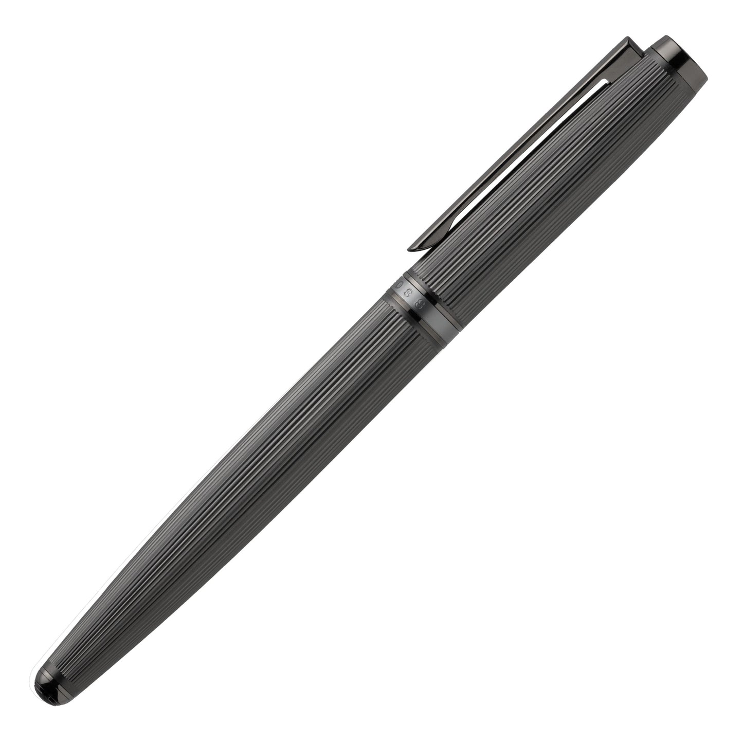 Hugo Boss Füllfederhalter BLAZE Gun