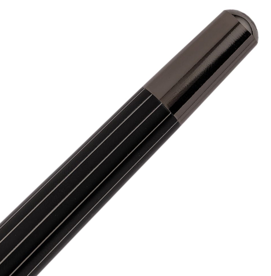 Hugo Boss Füllfederhalter ESSENTIAL Pinstripe