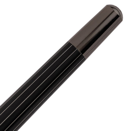 Hugo Boss Füllfederhalter ESSENTIAL Pinstripe