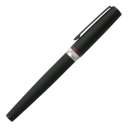 Hugo Boss Füllfederhalter GEAR Black