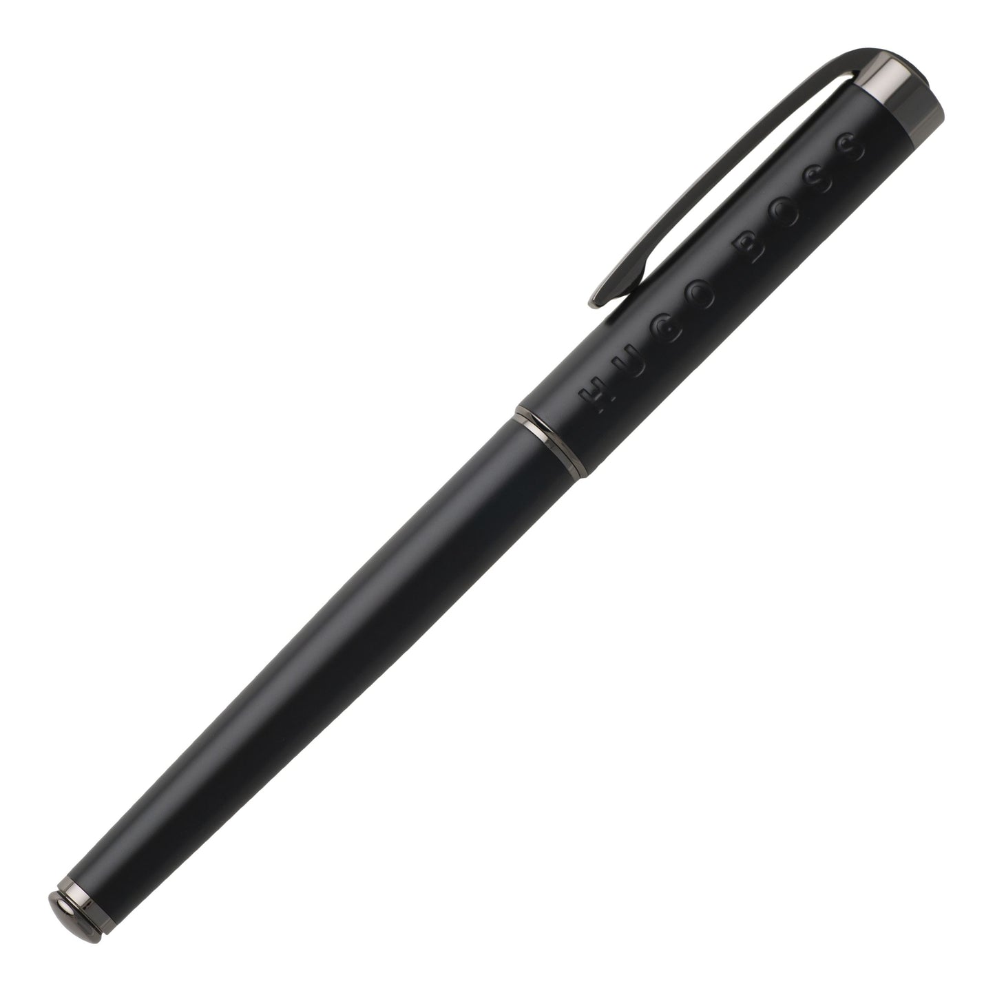 Hugo Boss Füllfederhalter INCEPTION Black