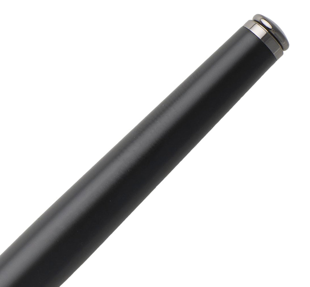 Hugo Boss Füllfederhalter INCEPTION Black