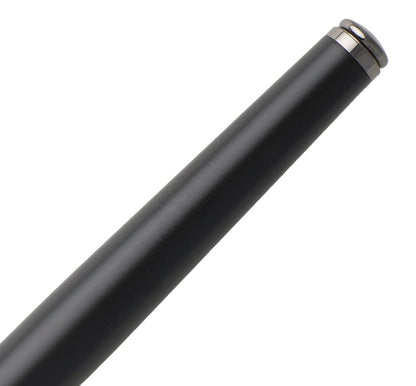 Hugo Boss Füllfederhalter INCEPTION Black