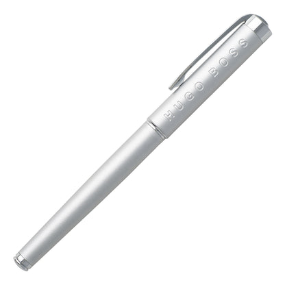 Hugo Boss Füllfederhalter INCEPTION Chrome
