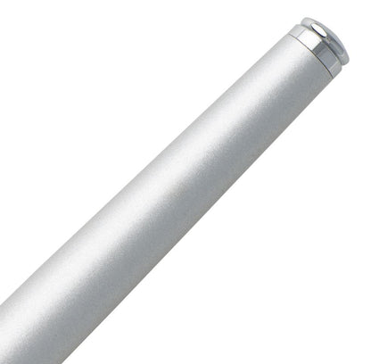 Hugo Boss Füllfederhalter INCEPTION Chrome