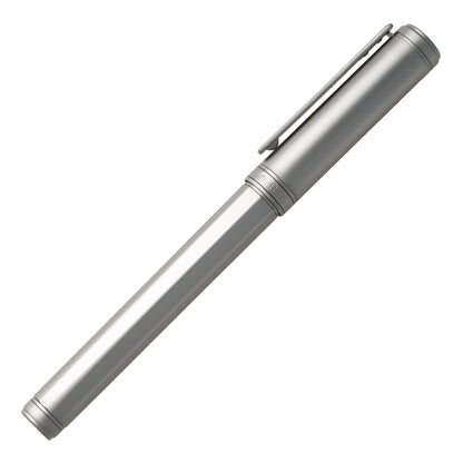 Hugo Boss Füllfederhalter STEP Chrome