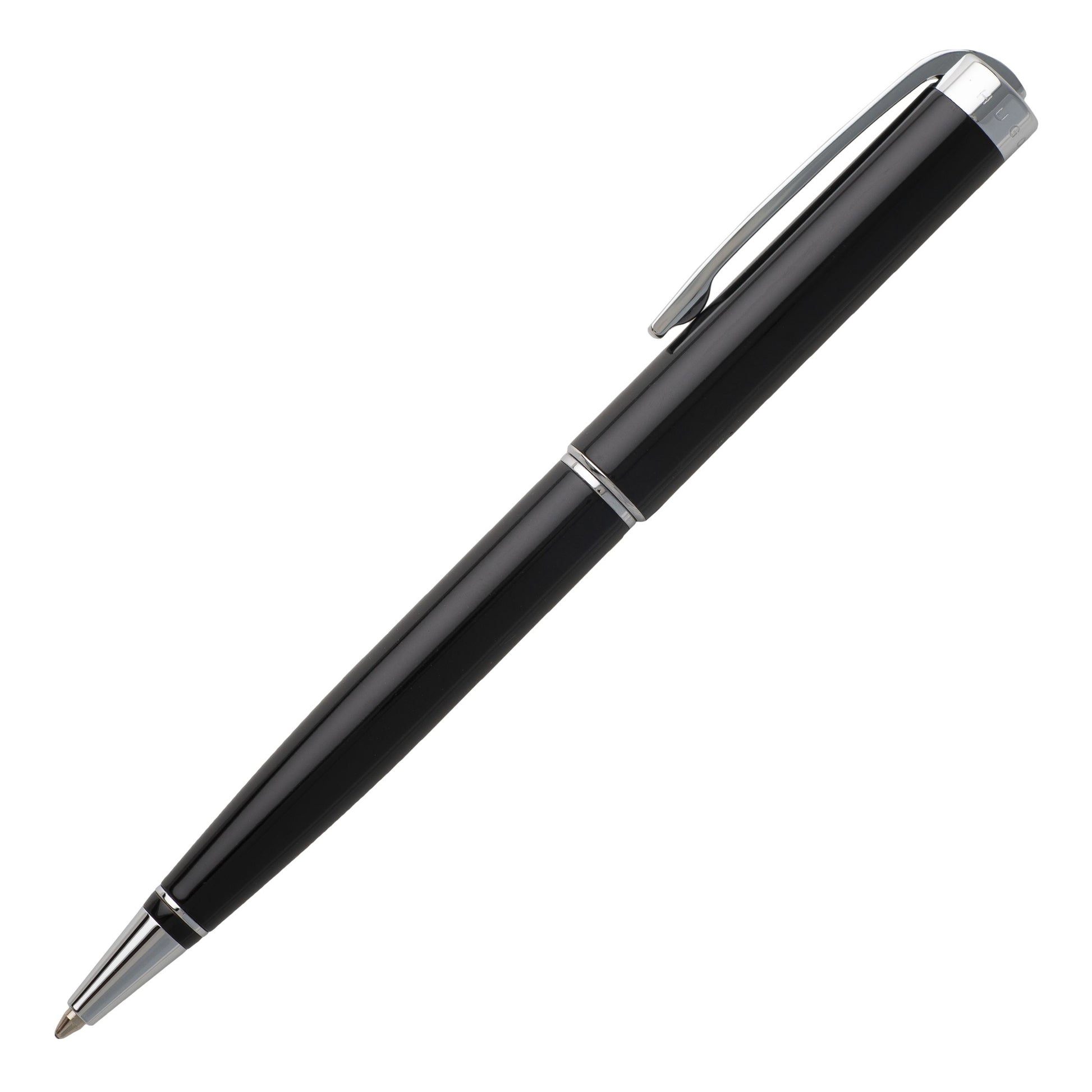 In unserem Onlineshop für edle Schreibgeräte führen wir den ACE Kugelschreiber von Hugo Boss