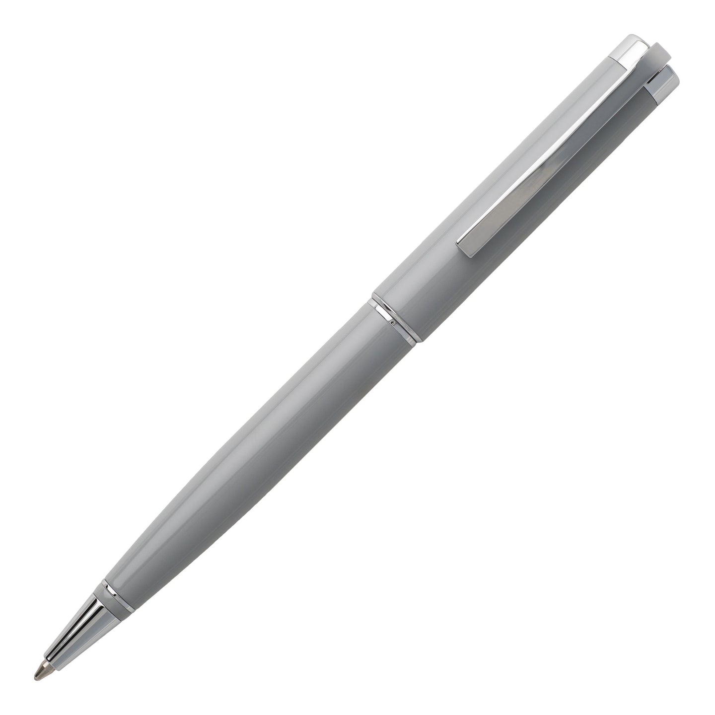 Der Hugo Boss ACE Light Grey Kugelschreiber ist einfach besonders. Finden Sie Ihren ACE Light Grey Kugelschreiber bei uns im Onlineshop. Schnelle Lieferung und hohe Kundenzufriedenheit.