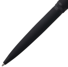Lade das Bild in den Galerie-Viewer, Hugo Boss Kugelschreiber GEAR MATRIX Black
