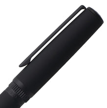 Lade das Bild in den Galerie-Viewer, Hugo Boss Kugelschreiber GEAR MATRIX Black
