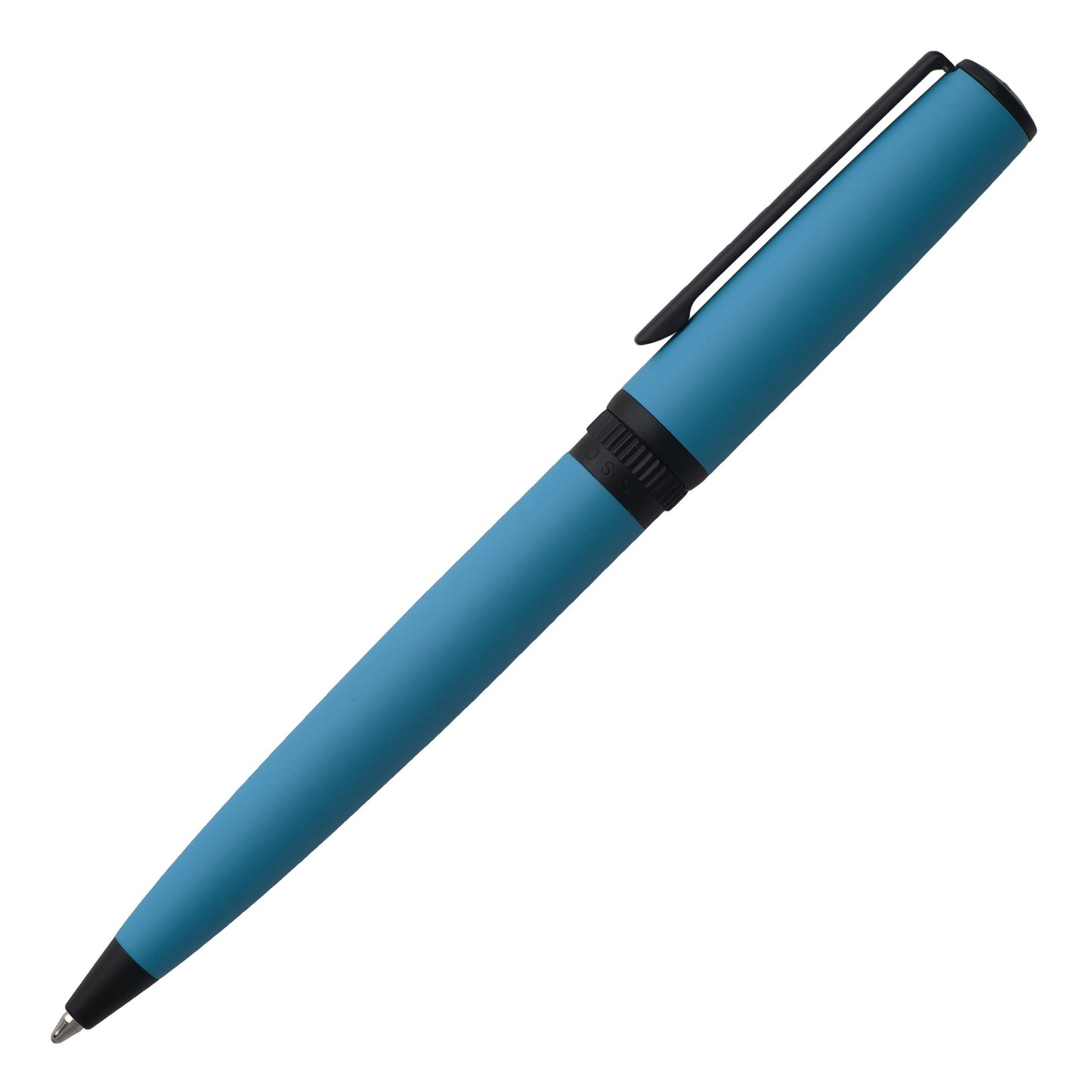 Hugo Boss Kugelschreiber GEAR MATRIX Teal