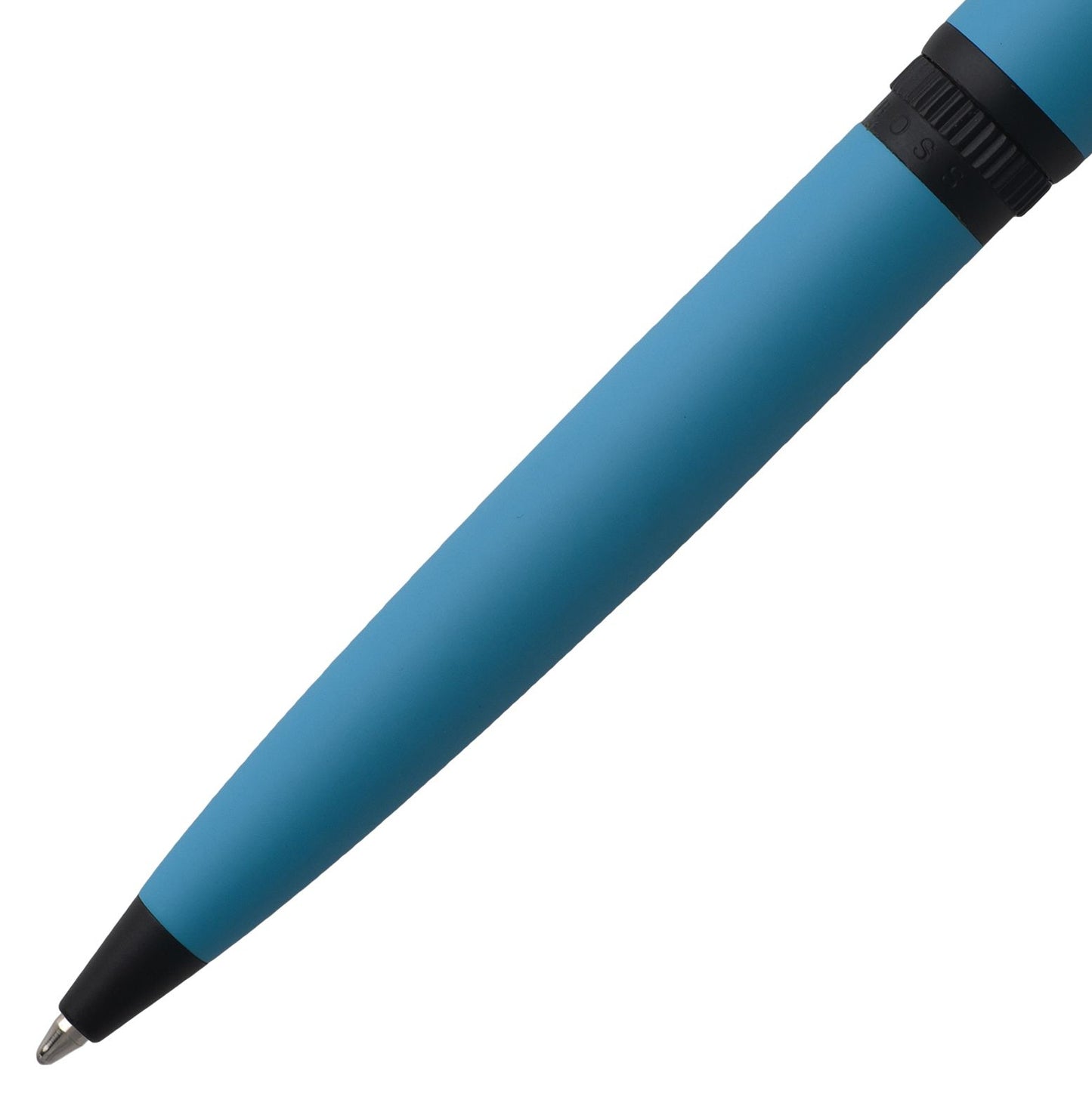 Hugo Boss Kugelschreiber GEAR MATRIX Teal