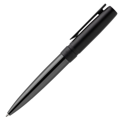Hugo Boss Kugelschreiber HALO Gun