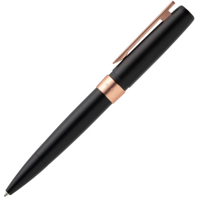 Hugo Boss Kugelschreiber HALO Rosegold