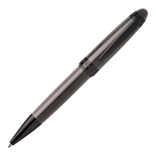 Hugo Boss Kugelschreiber ICON Grey