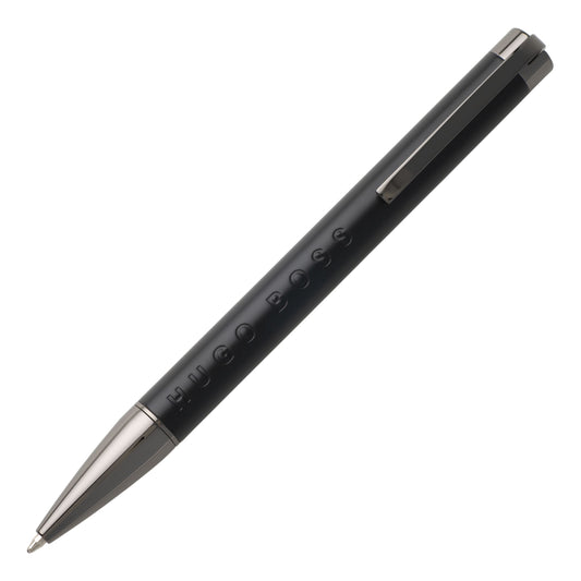 Hugo Boss Kugelschreiber INCEPTION Black