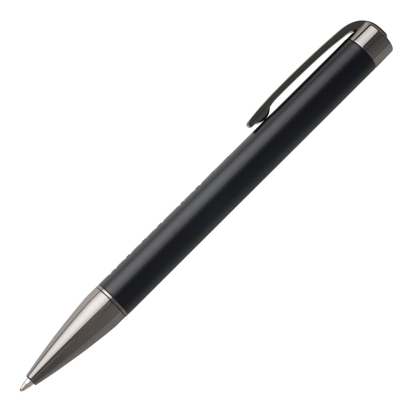 Hugo Boss Kugelschreiber INCEPTION Black