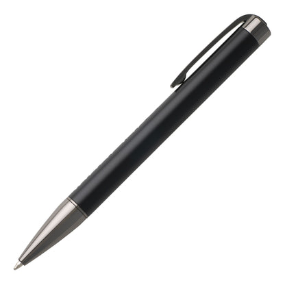 Hugo Boss Kugelschreiber INCEPTION Black