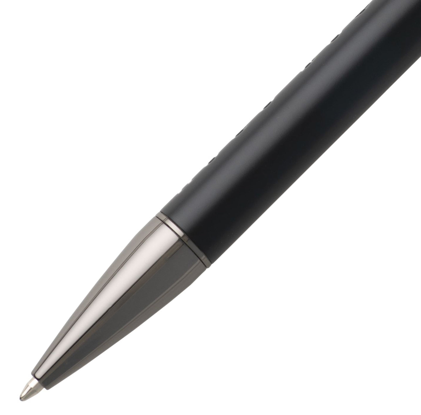 Hugo Boss Kugelschreiber INCEPTION Black