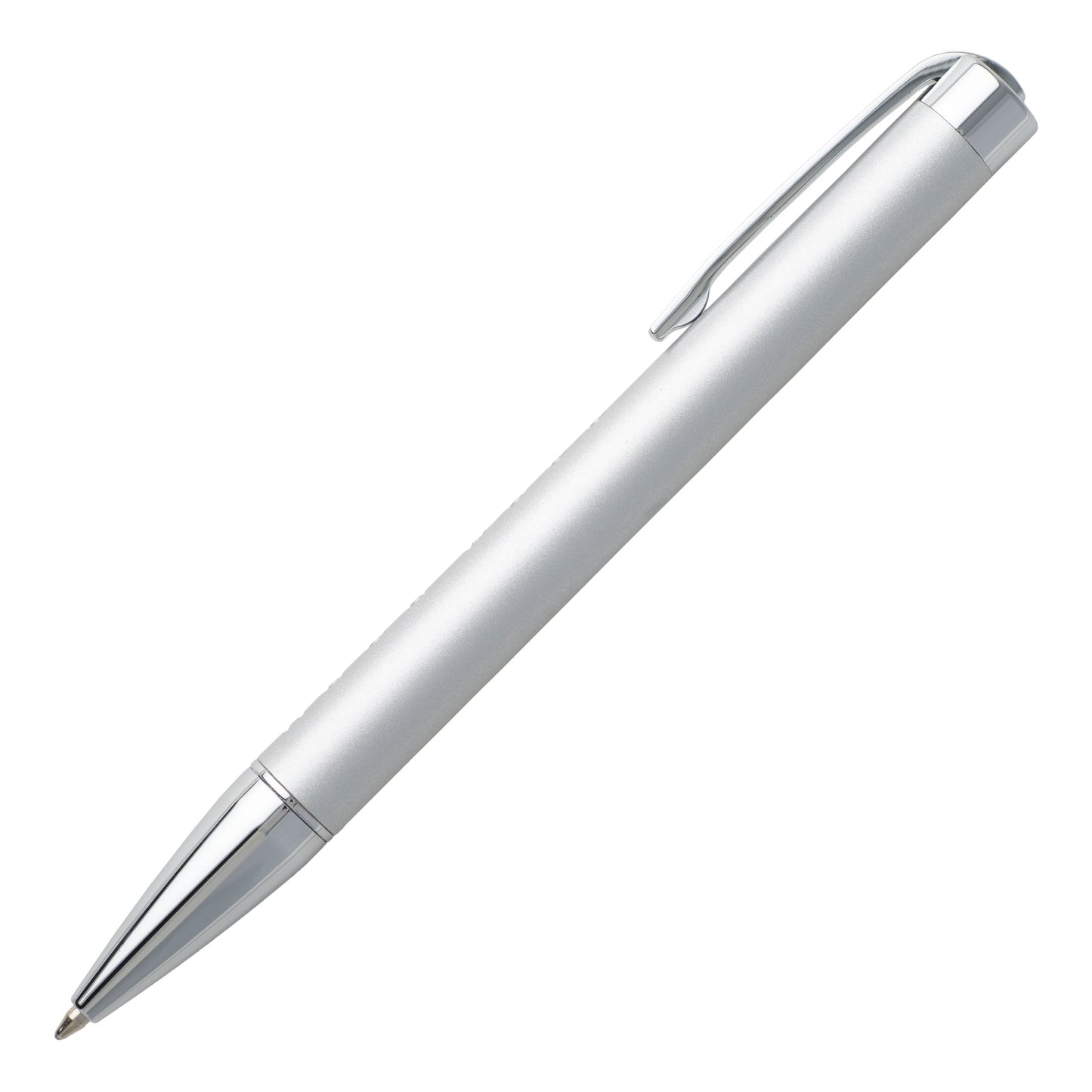 Hugo Boss Kugelschreiber INCEPTION Chrome