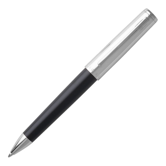 Hugo Boss Kugelschreiber MINIMAL Chrome