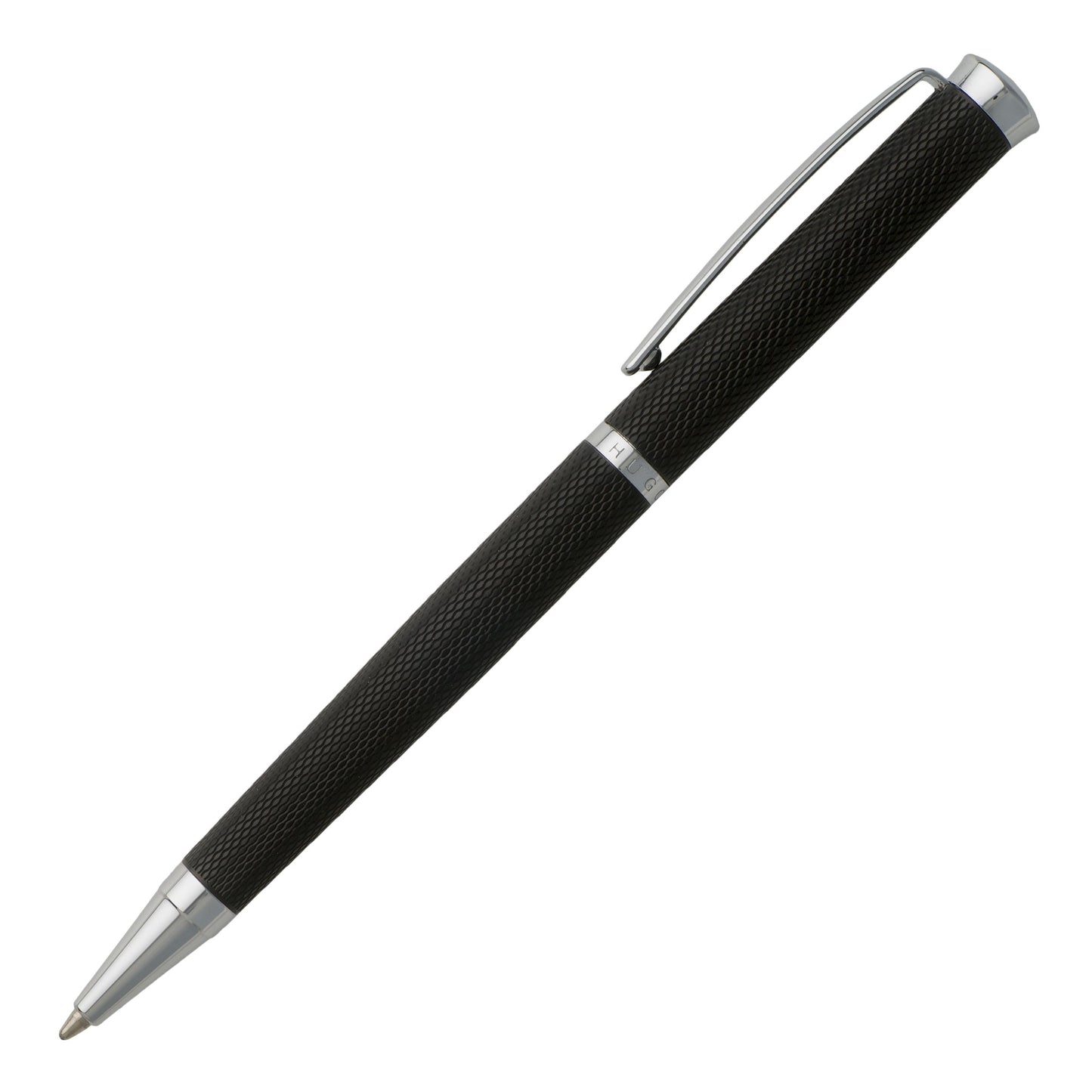 Hugo Boss Kugelschreiber SOPHISTICATED Black Diamond