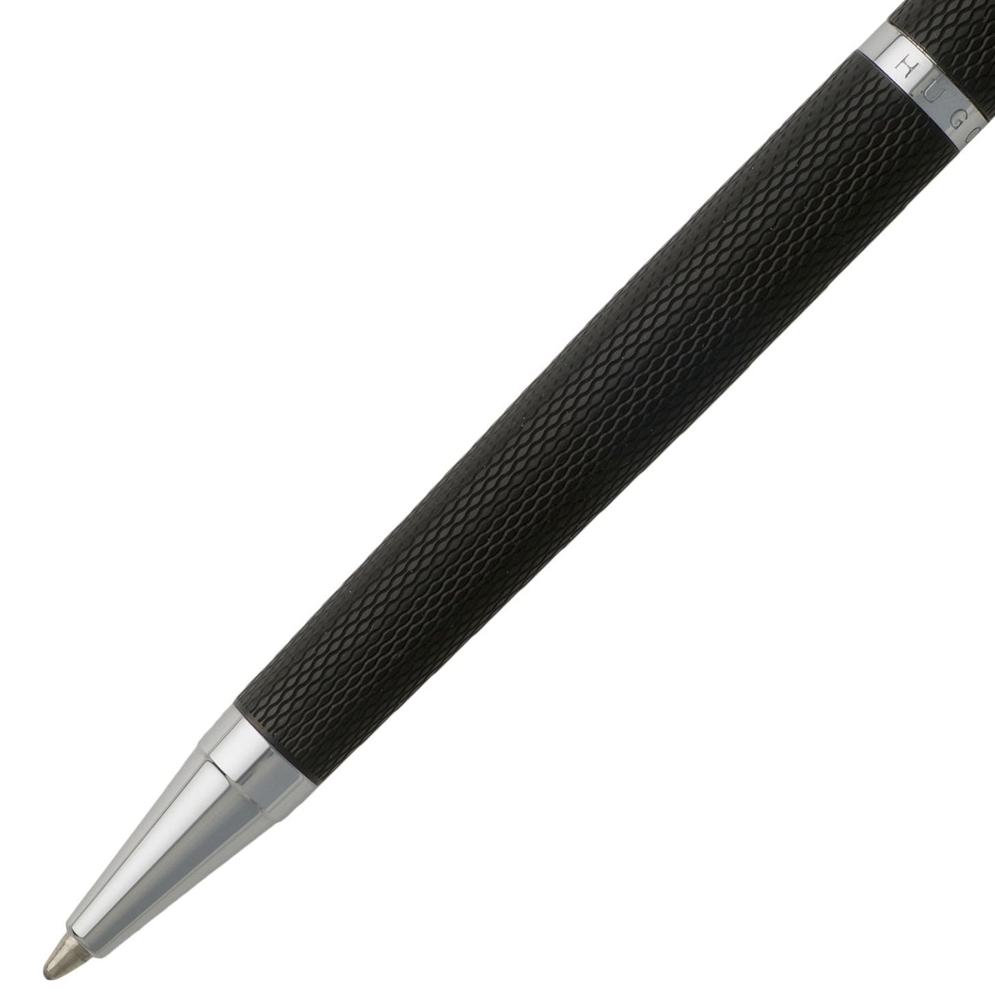 Hugo Boss Kugelschreiber SOPHISTICATED Black Diamond