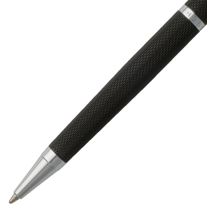 Hugo Boss Kugelschreiber SOPHISTICATED Black Diamond