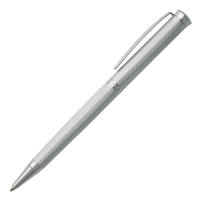 Hugo Boss Kugelschreiber SOPHISTICATED Chrome Diamond
