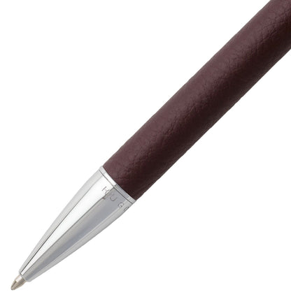 Hugo Boss Kugelschreiber STORYLINE Burgundy