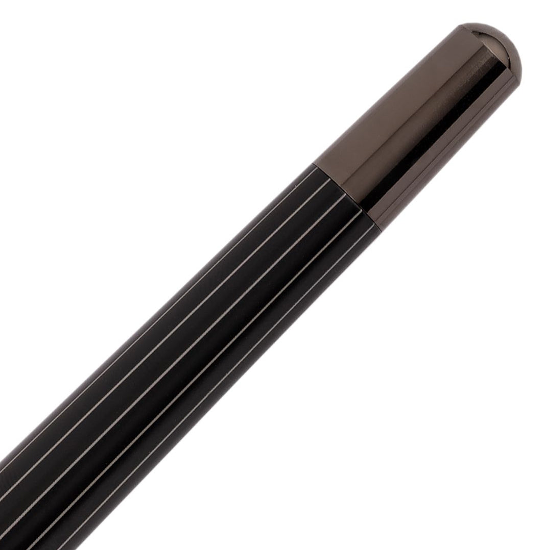 Hugo Boss Tintenroller ESSENTIAL Pinstripe