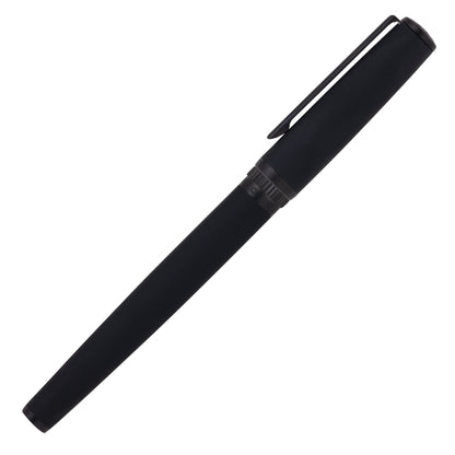 Hugo Boss Tintenroller GEAR MATRIX Black