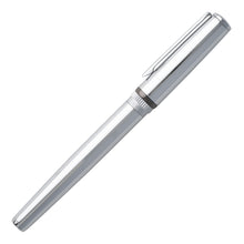 Lade das Bild in den Galerie-Viewer, Hugo Boss Tintenroller GEAR Metal Chrome
