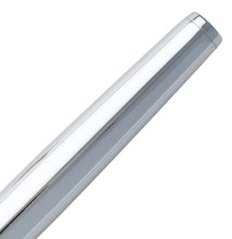 Lade das Bild in den Galerie-Viewer, Hugo Boss Tintenroller GEAR Metal Chrome
