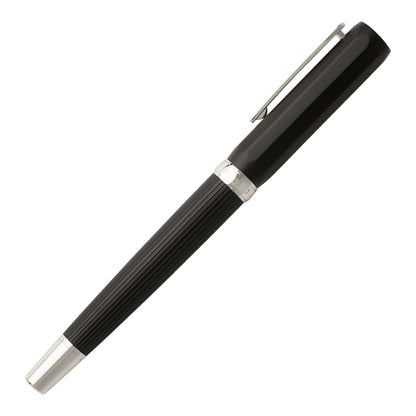 Hugo Boss Tintenroller GRACE Chrome