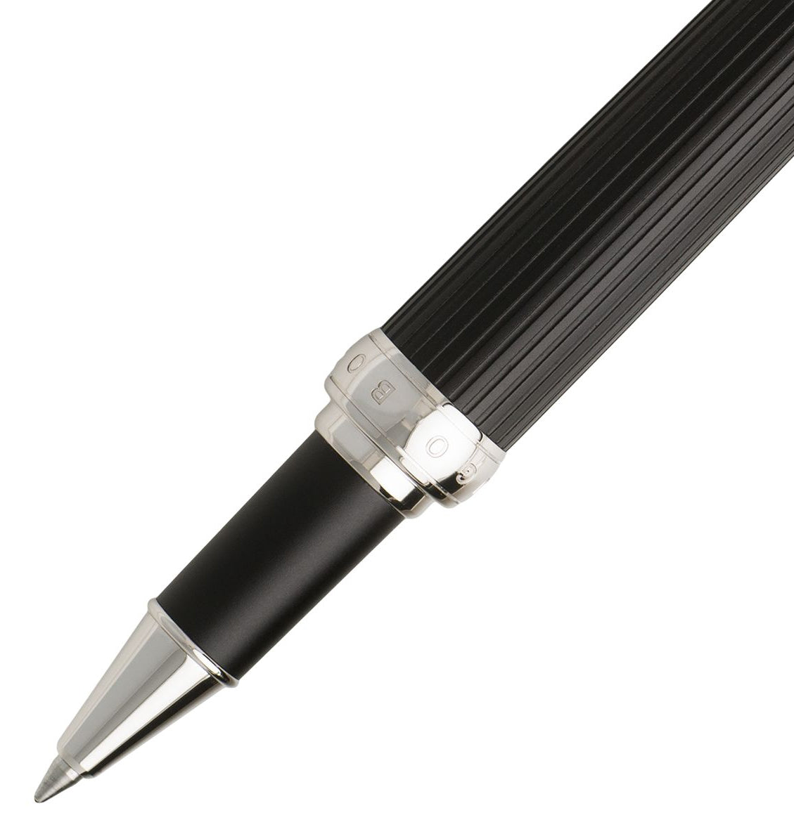 Hugo Boss Tintenroller GRACE Chrome