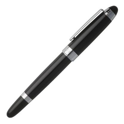 Hugo Boss Tintenroller ICON Black