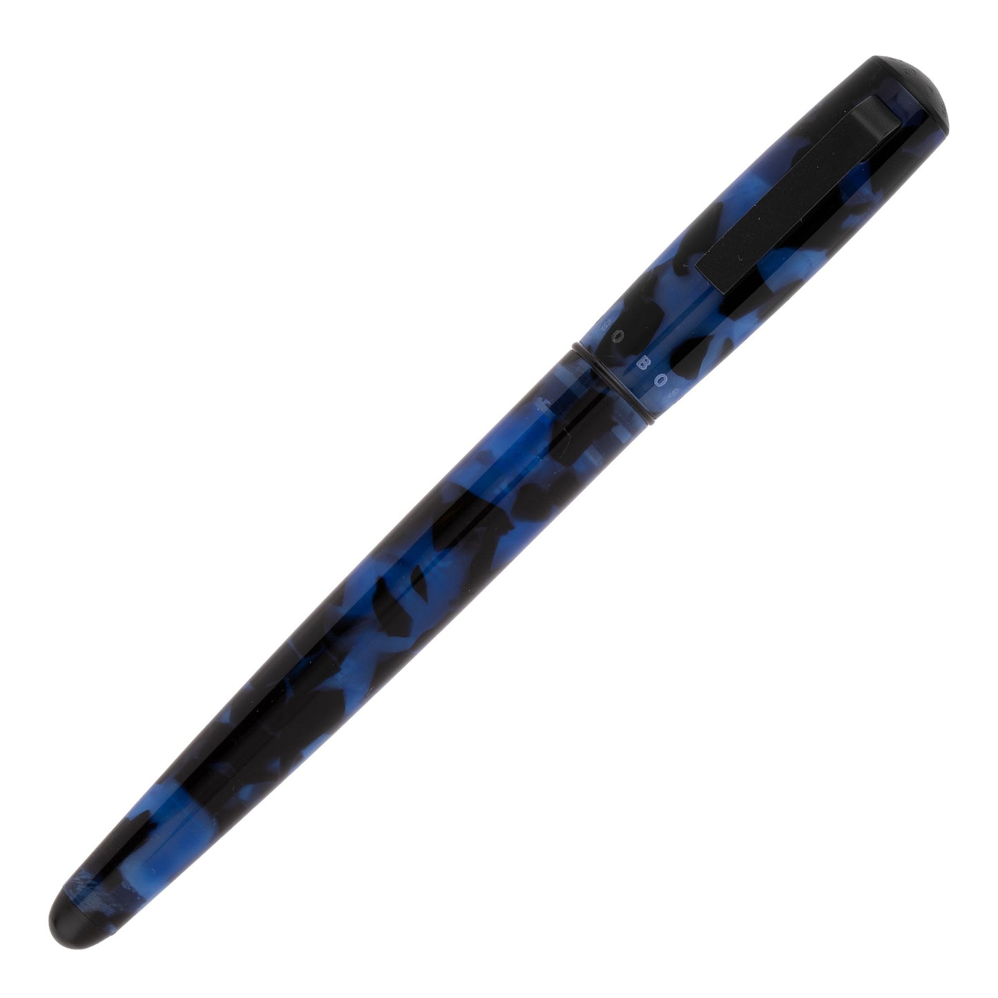Hugo Boss Tintenroller PURE Cloud Blue