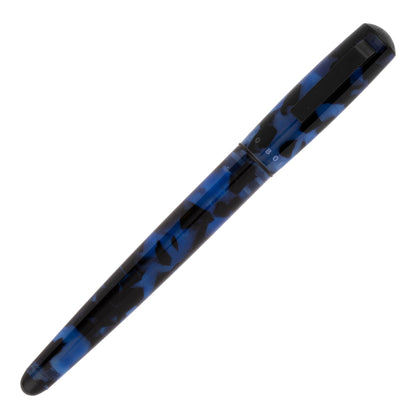 Hugo Boss Tintenroller PURE Cloud Blue