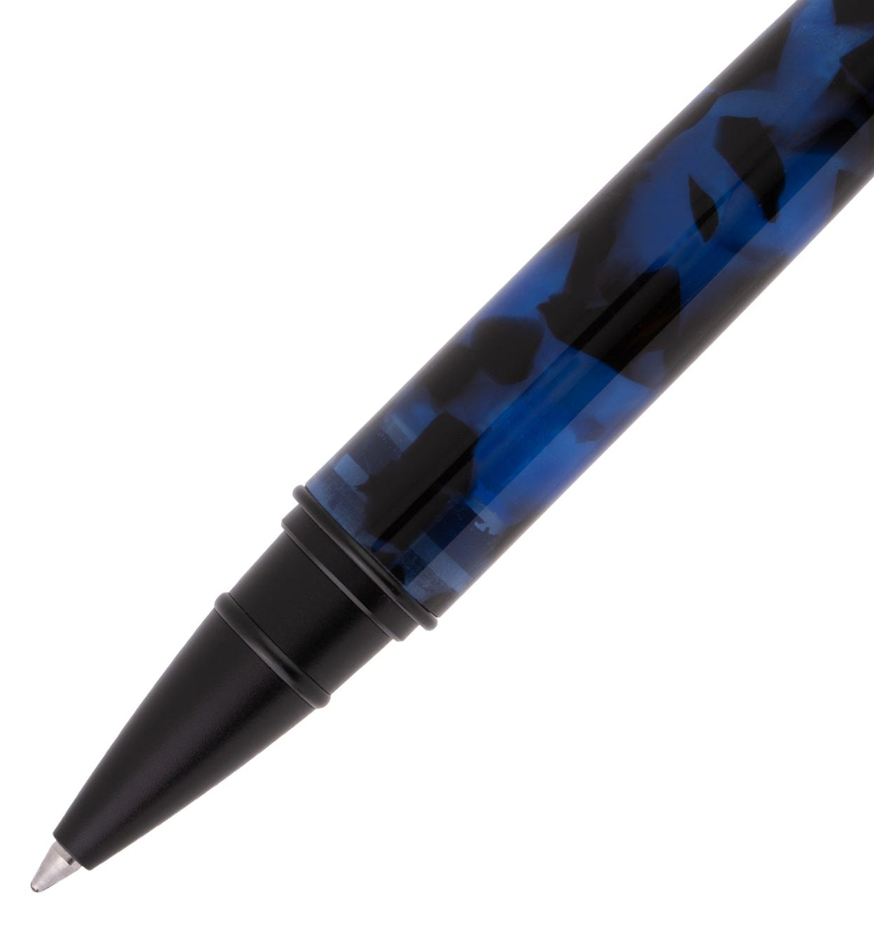 Hugo Boss Tintenroller PURE Cloud Blue