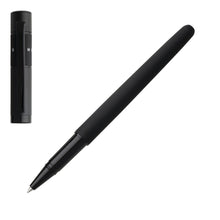 Lade das Bild in den Galerie-Viewer, Hugo Boss Tintenroller RIBBON Black
