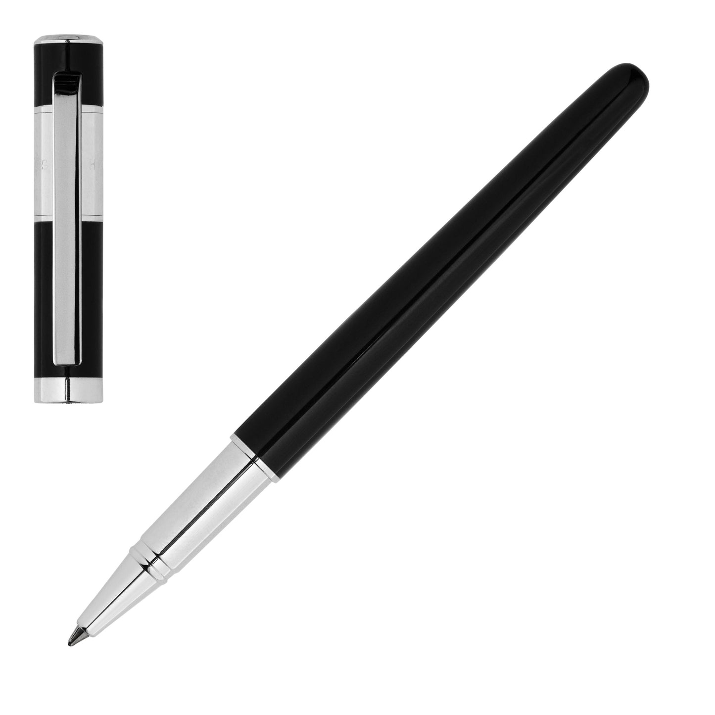 Hugo Boss Tintenroller FORMATION Classic