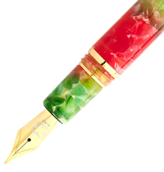 Esterbrook Füllfederhalter MAUI Limited Edition