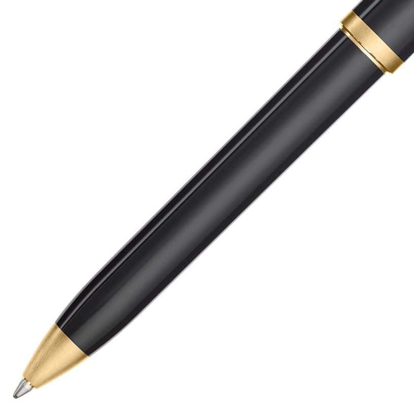 Montegrappa Kugelschreiber ZERO Yellow Gold
