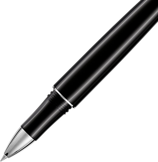 Montegrappa Tintenroller ELMO 01 Black