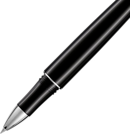 Montegrappa Tintenroller ELMO 01 Black