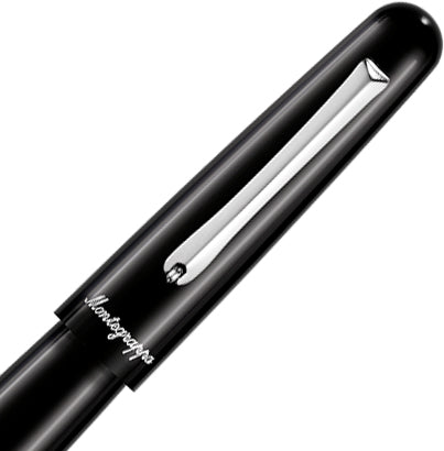 Montegrappa Tintenroller ELMO 01 Black